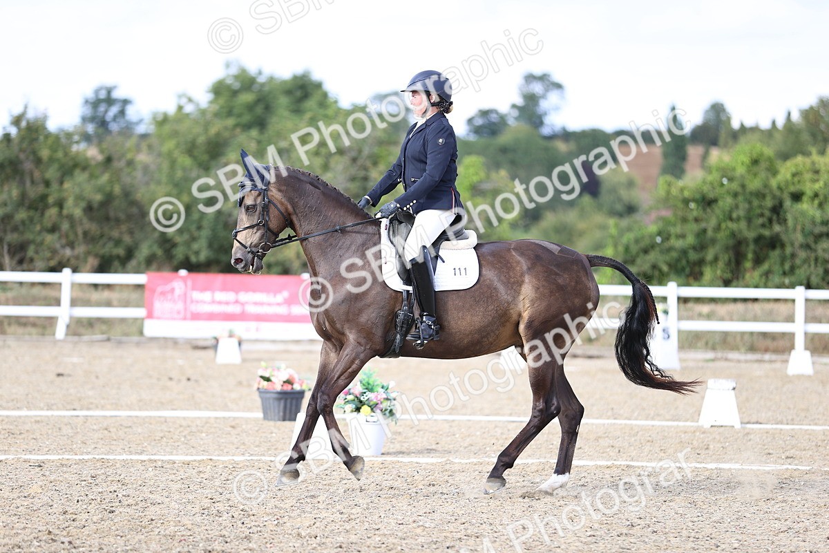 SBM_016118 - Class 5 - E5 Bronze  16.18.17.22