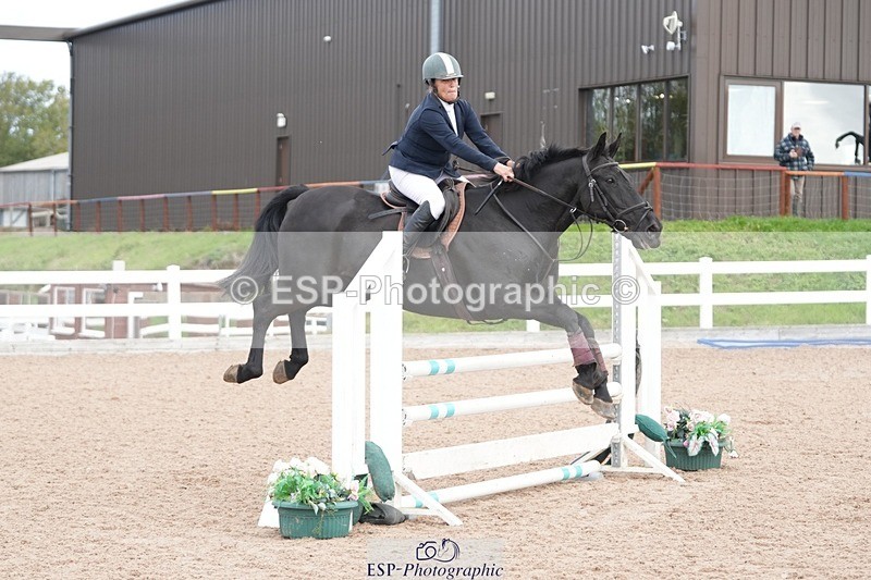 251005-112411-03225 - Cls 23 85cm Amateur Qualifier