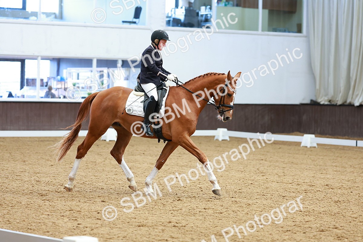 SBM_001375 - Class 5 - Novice 5