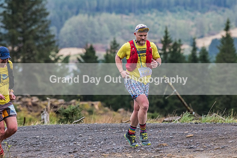 Kielder-317 - High Terrain Events Kielder 82, 50 & 32K Ultra Trail Races Saturday 13th April 2024
