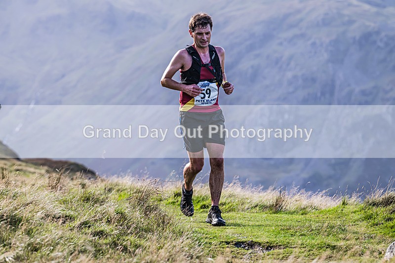 HBMR Leg 4-497 - Hodgson Brothers Mountain Relay Leg 4 Saturday 3rd October 2026