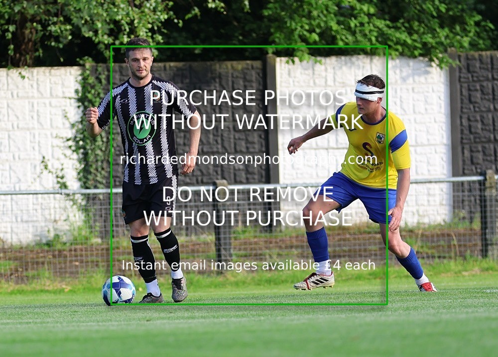 533A5505 - Kendal Town vs Kendal United