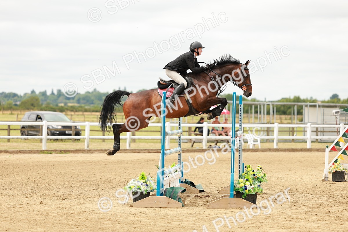 SBM_017520 - Class 21 - Senior Newcomers Championship 2d Rd
