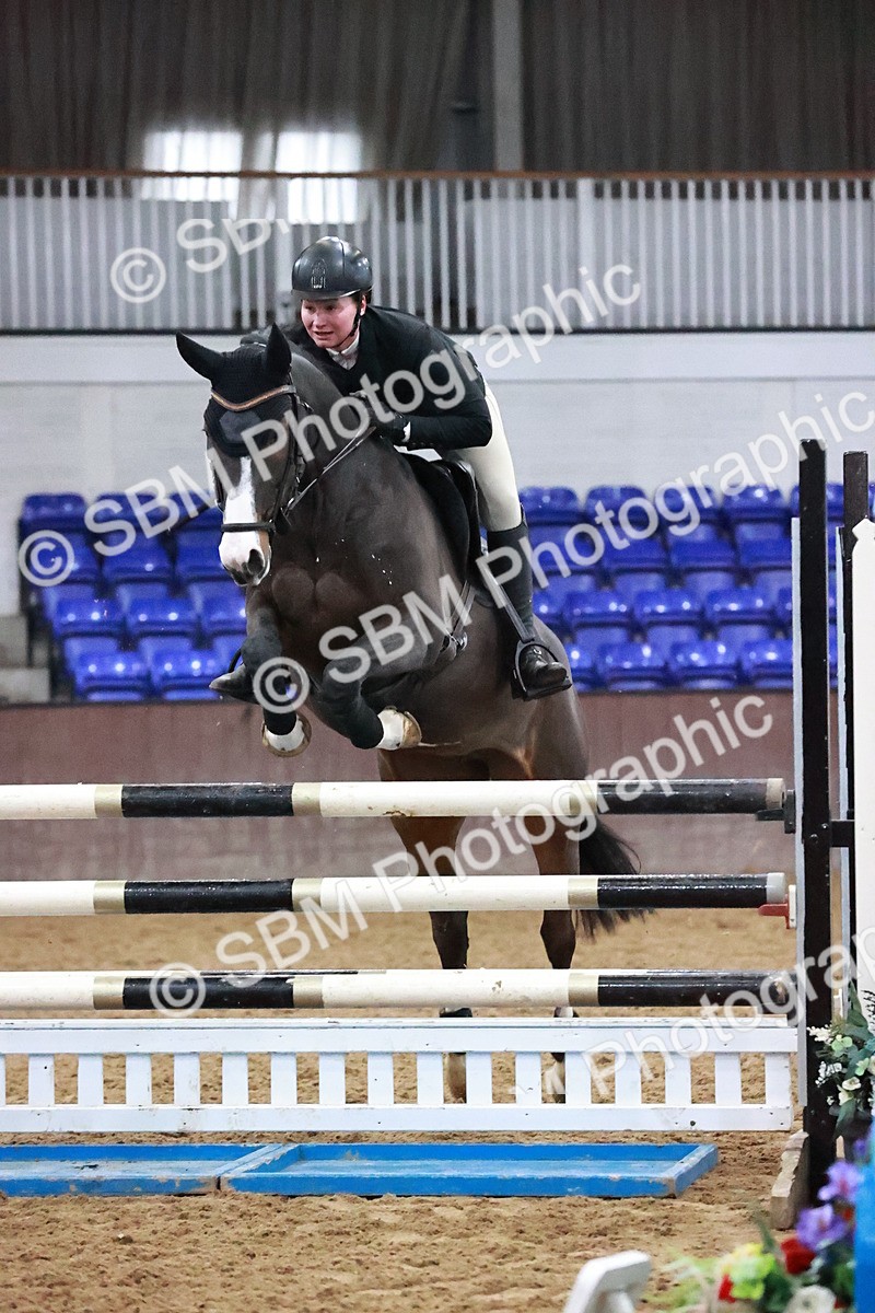 SBM_001509 - Class 4 - Senior Newcomers 1..10m