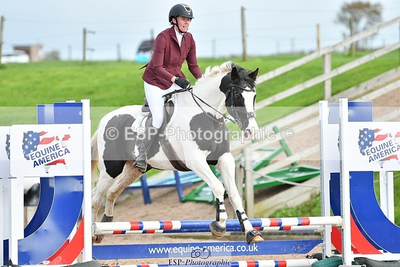 251026-095445-01975 - Cls 18+19+20 50cm Clear Round and 60cm Club and Schools