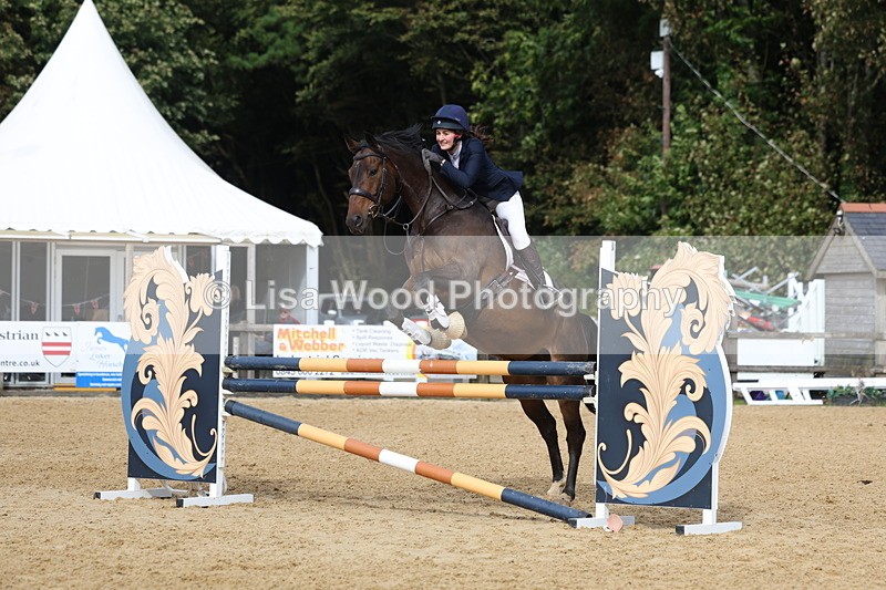 3E7A0330 - Class 12: 1.05 National Amateur Qualifier