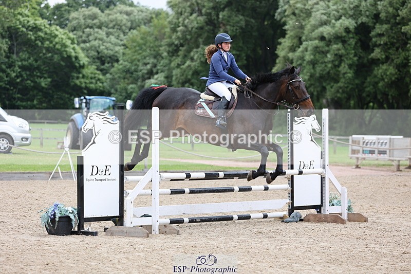 250614A-102036-05638 - Cls 26 British Novice and 90cm Open