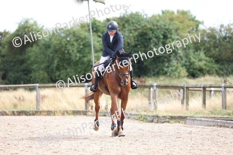 20250803-1493 - Class 4 - 90cm