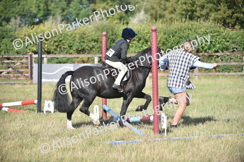 20260906-0620 - Class 6 - Minimus Jumping