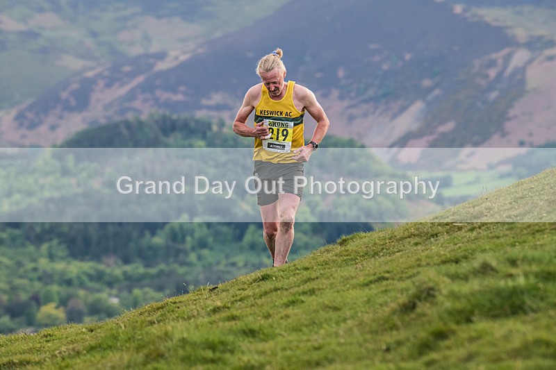 Latrigg-106 - Latrigg Fell Race Wednesday 13th May 2026