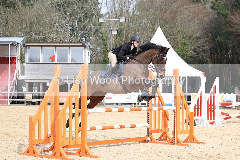 3E7A7115 - Class 5: Senior 95cm