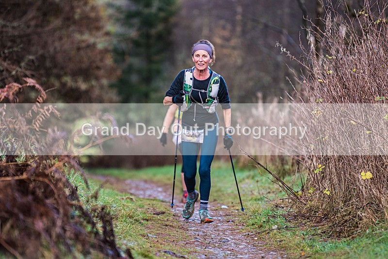 TVU 50  60K-238 - High Terrain Events Tweed Valley 50 & 65K Ultra Trail Races Sunday 19th November 2023