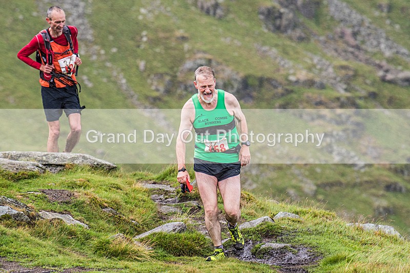 Kentmere-680 - Pete Bland Kentmere Horseshoe Fell Race Sunday 16th July 2023