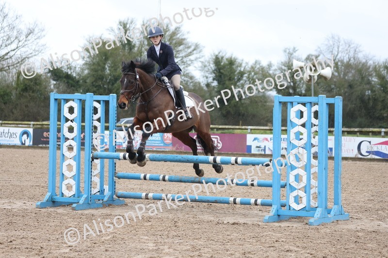 20260207-0436Cherwell 7th Feb 2026 Combined Training - Class 4 - 90cm