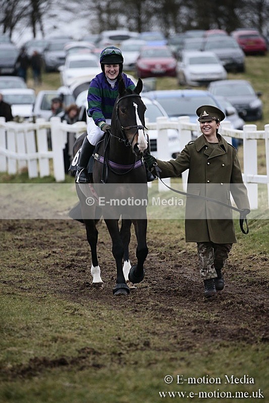 PtP 180218 97 - Combined Services Point-to-Point Larkhill 18/02/18