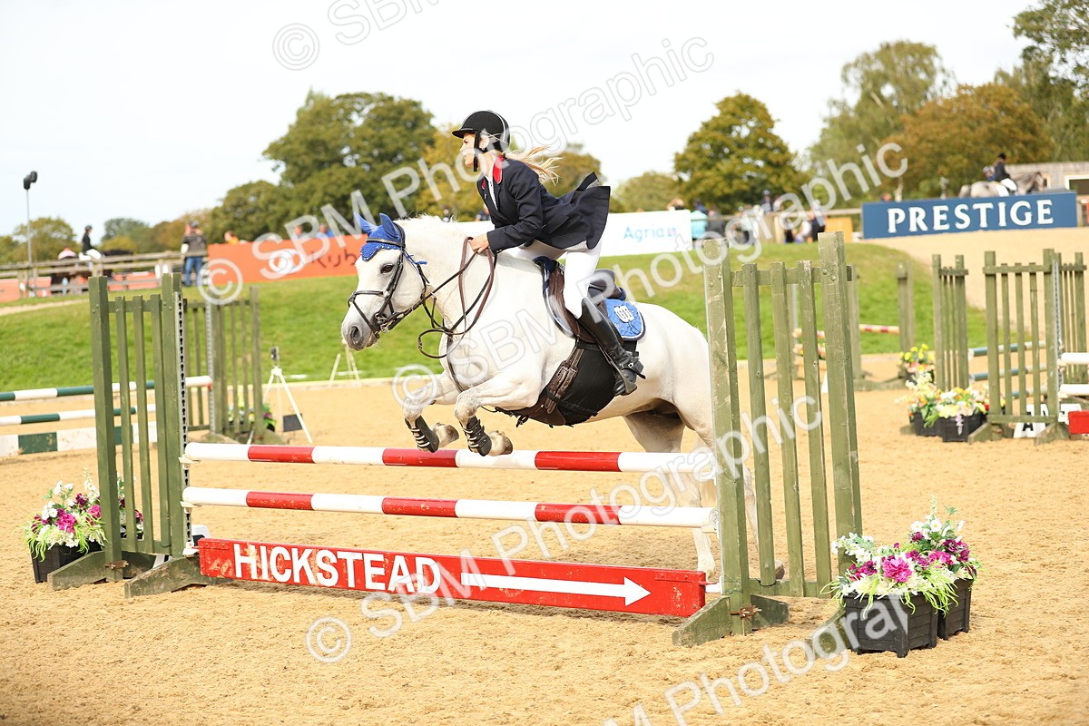 SBM_70332 - J18 - Junior Pony 85cm Championship