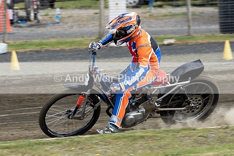 200614-7D-8E0A3647 - Rode & Skid It Practice Day 14 Jun 20