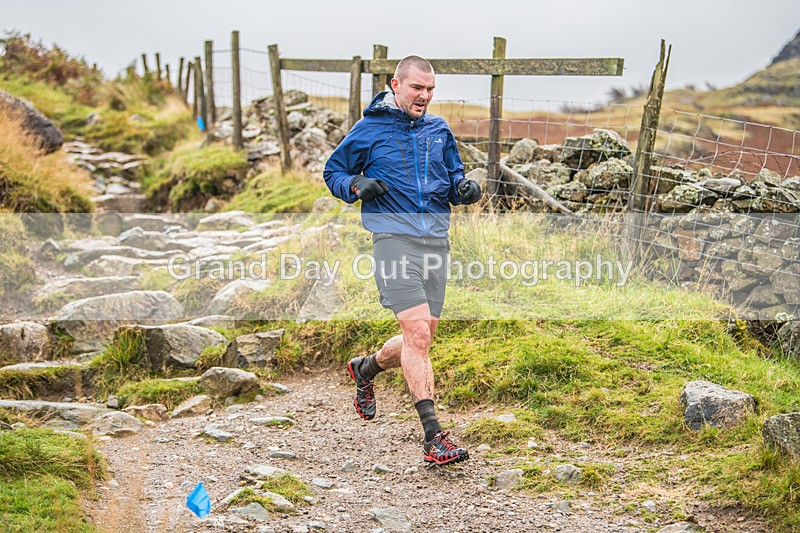 Langdale-1147 - Langdale Horseshoe Fell Race Saturday 12thOctober 2024