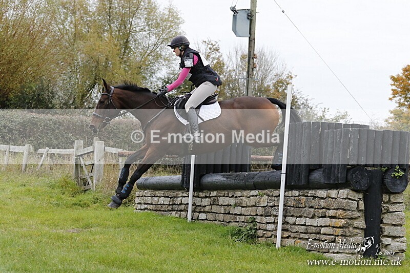 WWHT 181020 WWHT 181020 1775 - WWEC Open (1.00m)  18/10/20