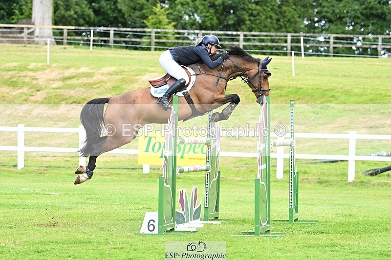 240707-131836-20552 - Cls 47 Foxhunter 2nd R Jump Off and P