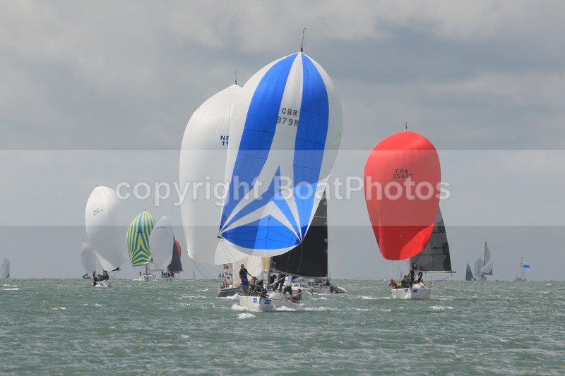 170801 GBR979R 1Y3A9986 - COWES WEEK - 1st August 2017