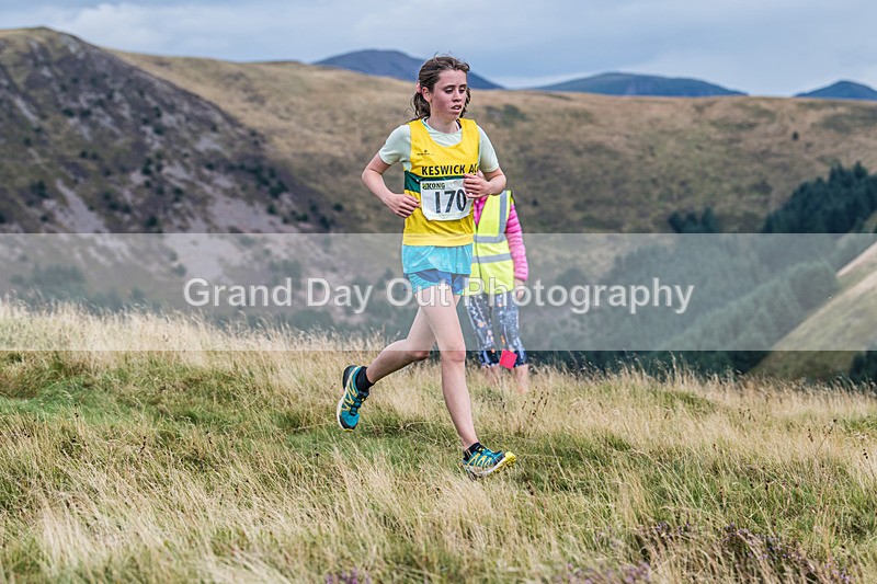 Ennerdale Show-129 - Ennerdale Show Fell Race Wednesday 31st August 2022