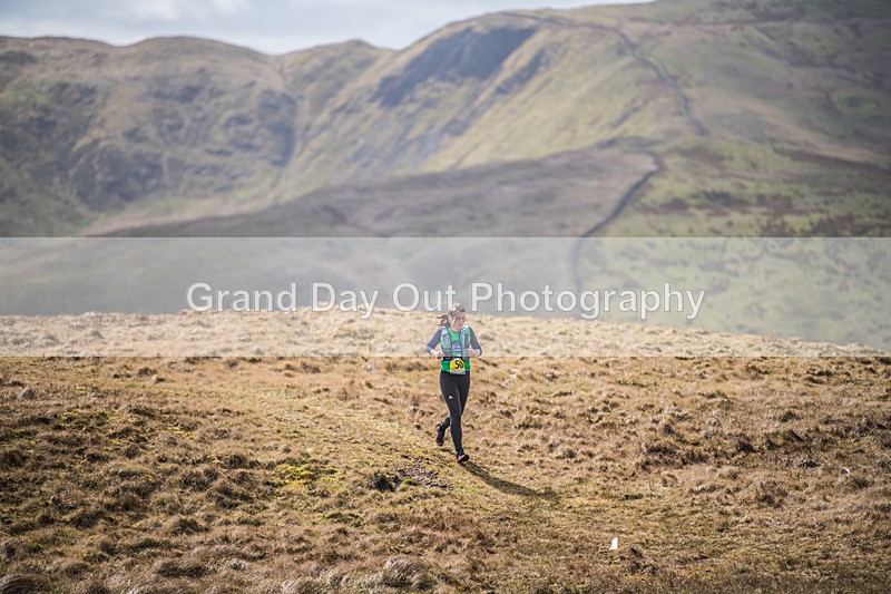Jefferys Mount-499 - Jeffrey's Mount Figure of Eight Fell Race Saturday 11th April 2026