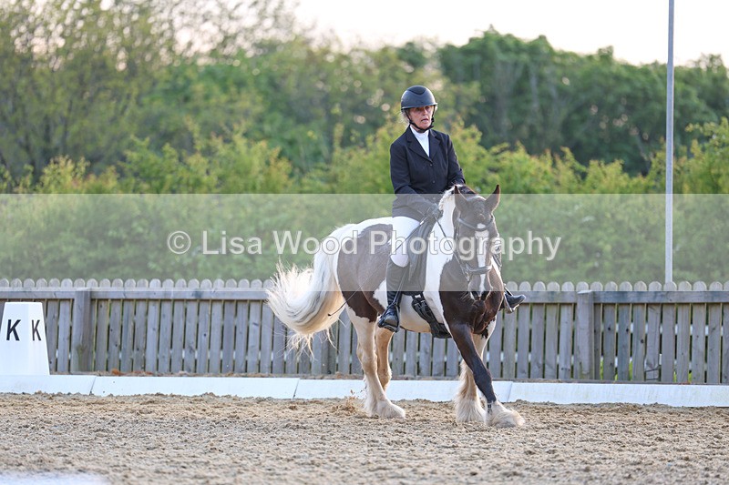 3E7A4415 - Class 6: NOVICE sec B- Novice 3 2024