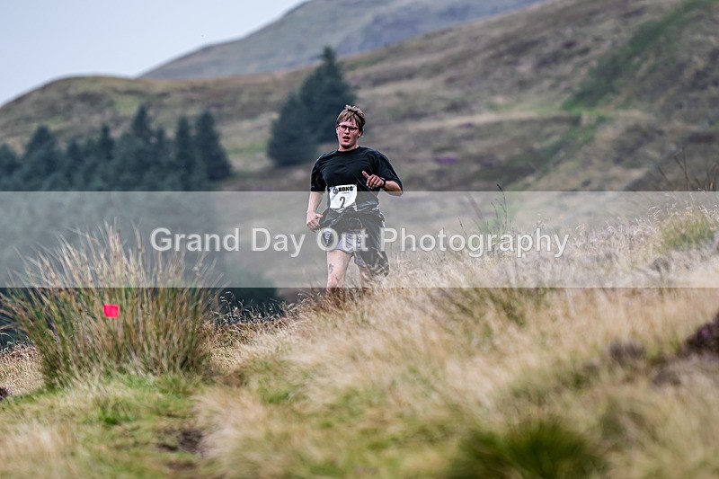 Gavel-348 - Ennerdale Show Gavel Fell Race Wednesday 26th August 2026