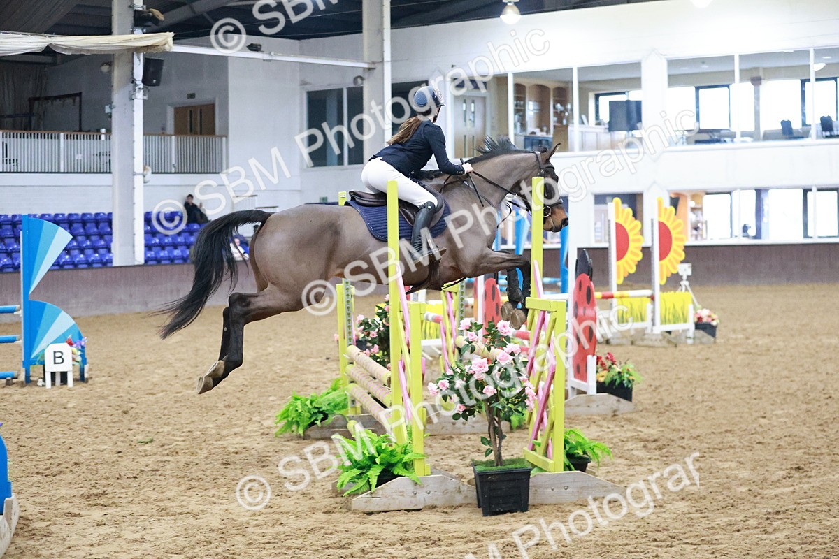 SBM_000181 - Class 1 - Clear Round