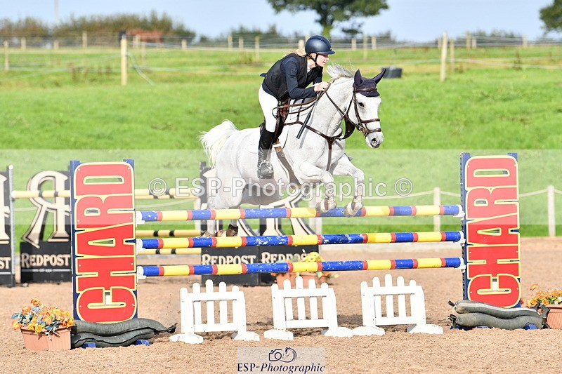 240915A-164709-11108 - Cls 30 Snr Foxhunter