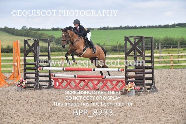 BPP_8233 - CLASS 13 SUN Pony BritiNovice / 0.80m Open