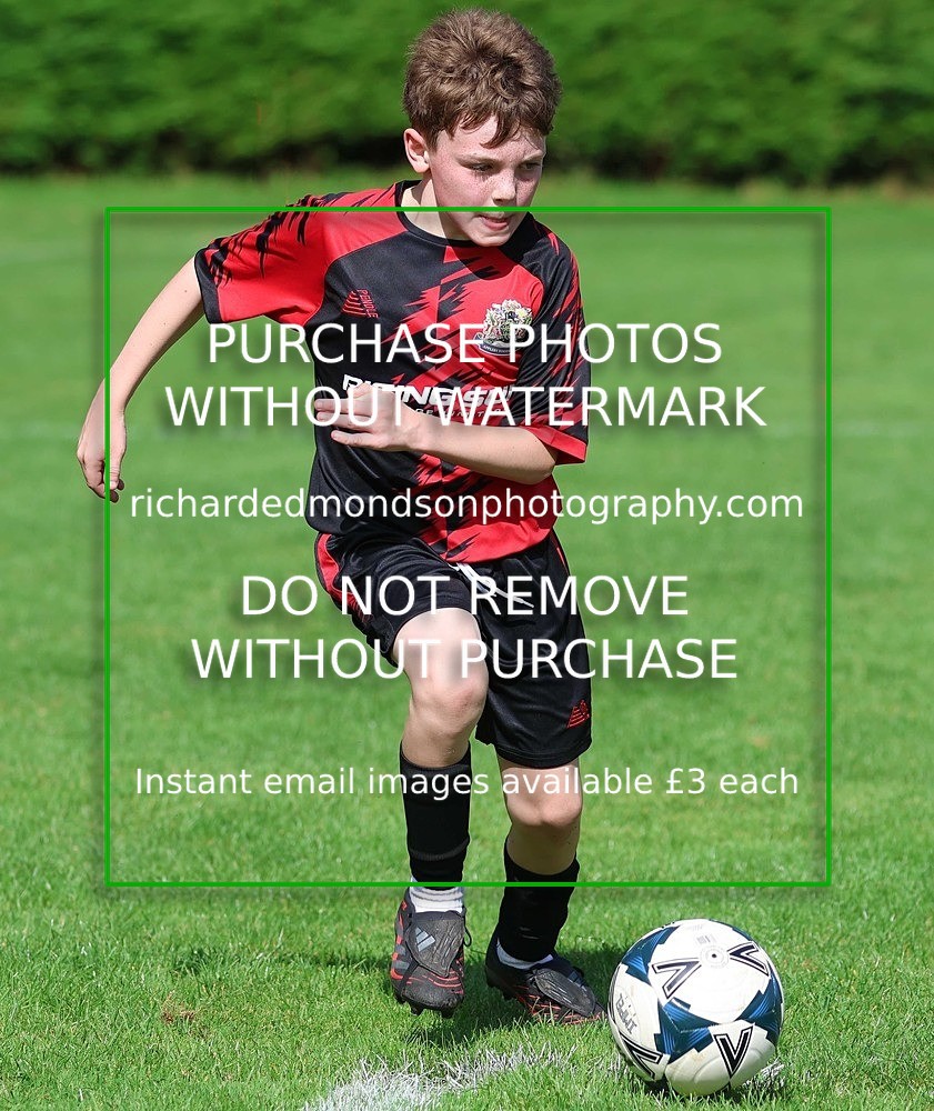 533A5882 - Wattsfield United Youth U12 vs Appleby Youth U13 Devils (13/9/26)
