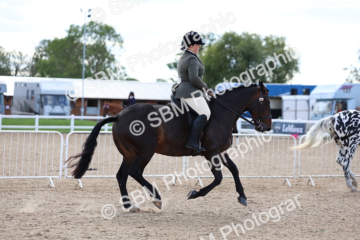SBM_17140 - Class 315 - Best Horse - Rider Combination