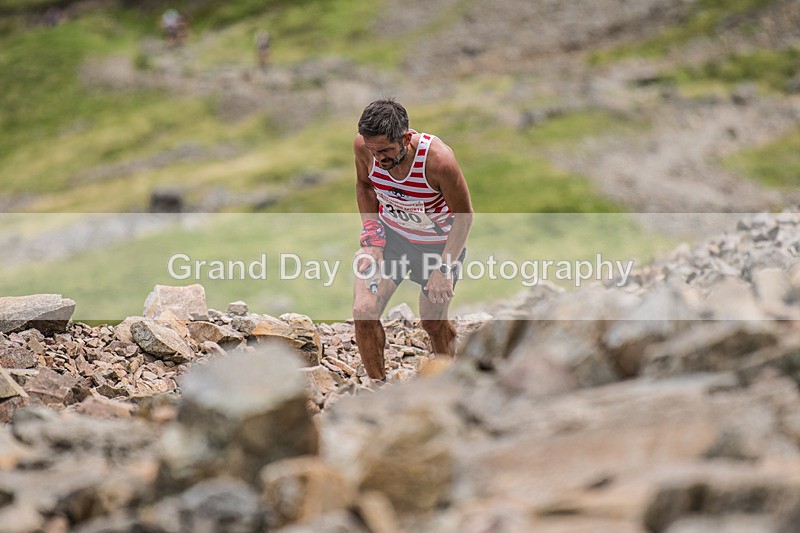 Borrowdale-221 - Borrowdale Fell Race Saturday 2nd August 2025