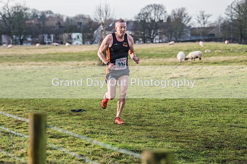 Workington XC-621 - Workington Cross Country Curwen Park, Saturday 3rd December 2022