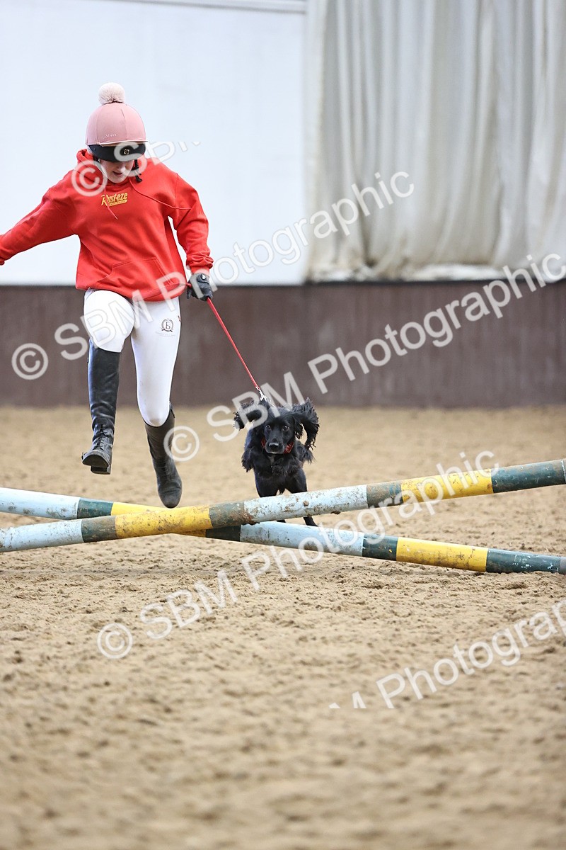 SBM_001453 - Class 3 - Horse & Hound 60cm