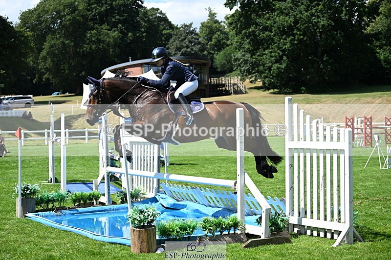 250703A-114309-03360 - Cls 1 Snr Foxhunter