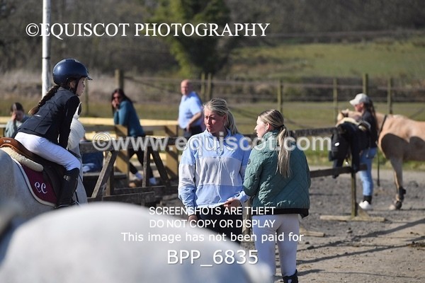 BPP_6835 - CLASS 14 SUN Springboard 128cm/ 138cm Restricted Handicap