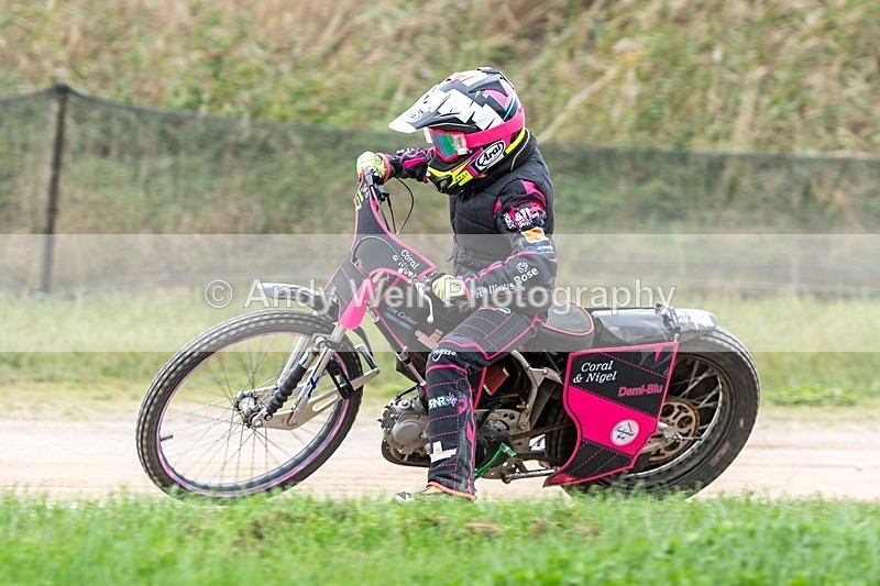 20251018-7D-8E0A9994 - Ride & Skid It. Speedway Experience Day 18th October 2025