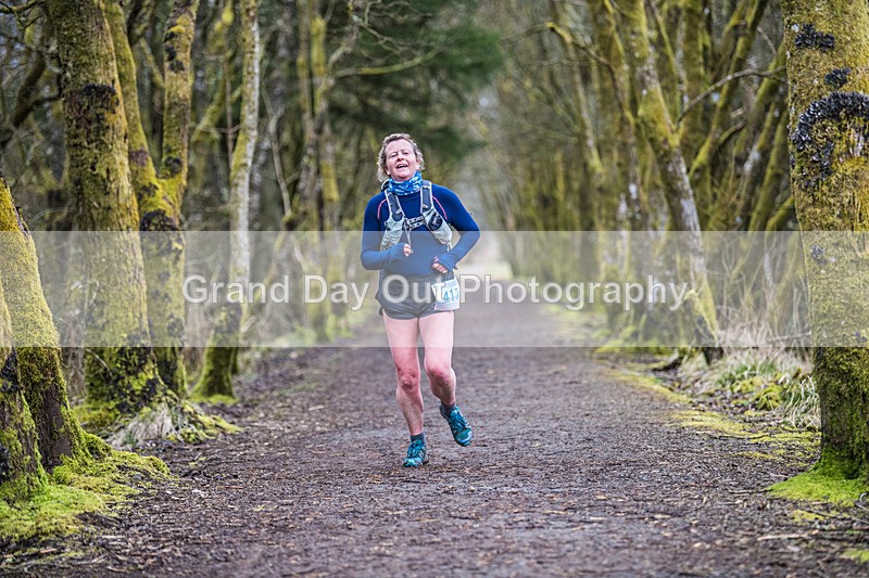 Kielder Ultra-1180 - High Terrain Events Kielder 82, 50, 32K Ultra Races, Saturday 1st April 2023