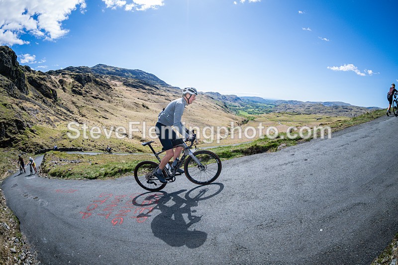 152505-2 - Hardknott Pass Camera 2 15.00-16.30