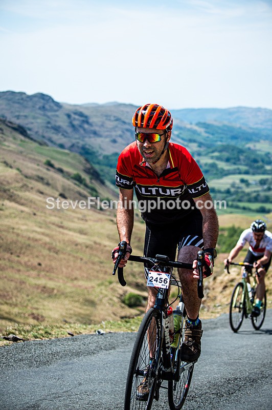 130303 - Hardknott Pass Camera 3 13.00-14.00