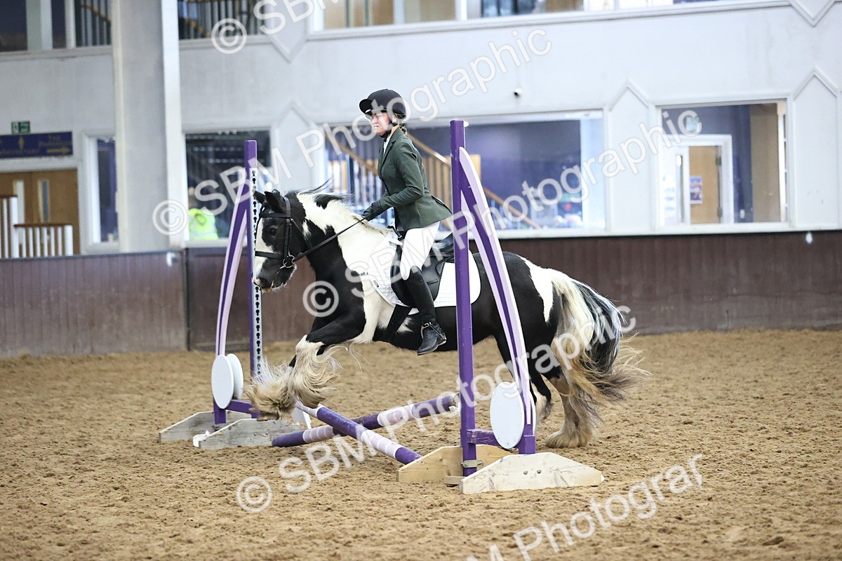 SBM_000222 - Class 2 - The Rug Lady 40cm Area 12 Championship Qualifier