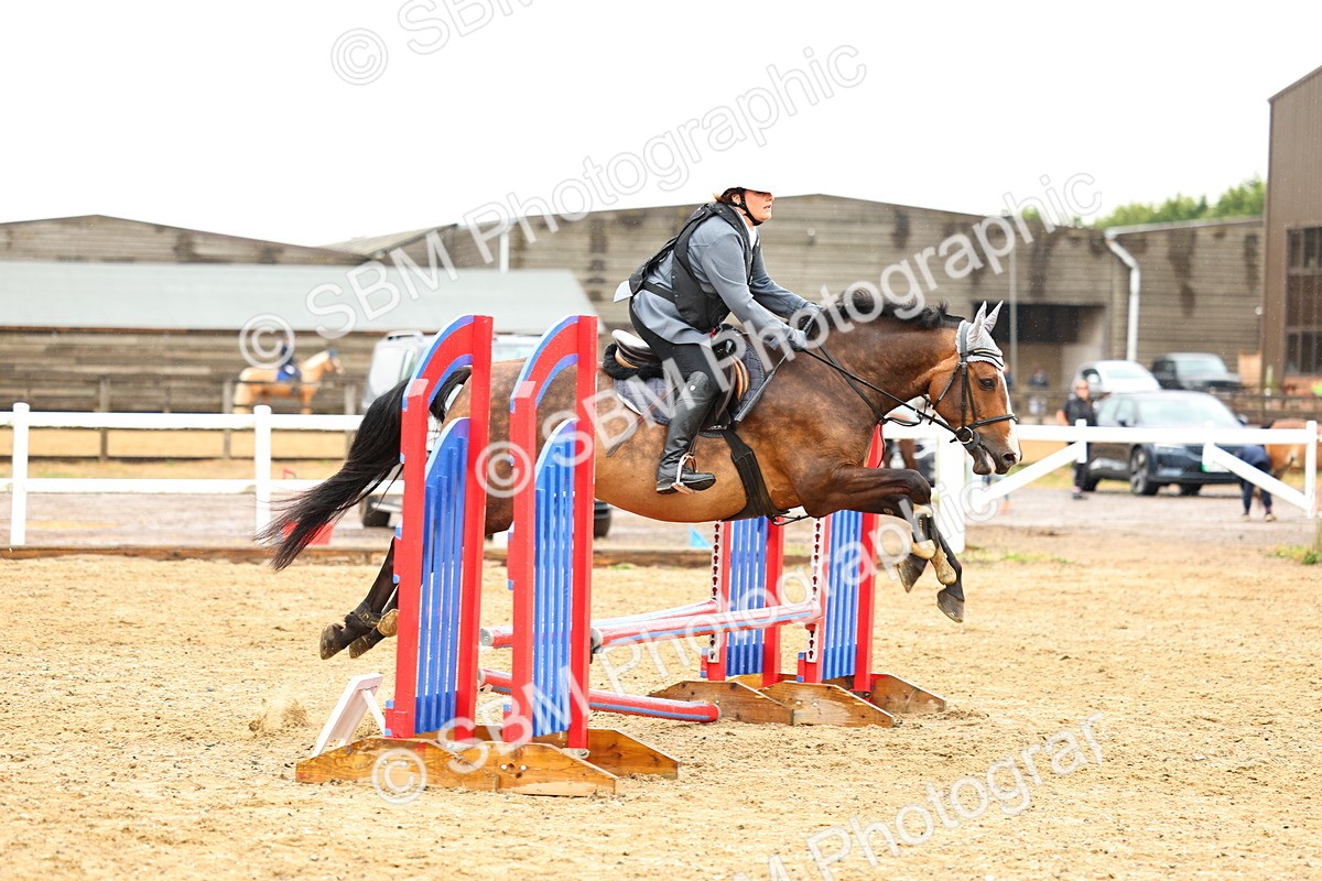 SBM_000509 - Class 3 - 60cm