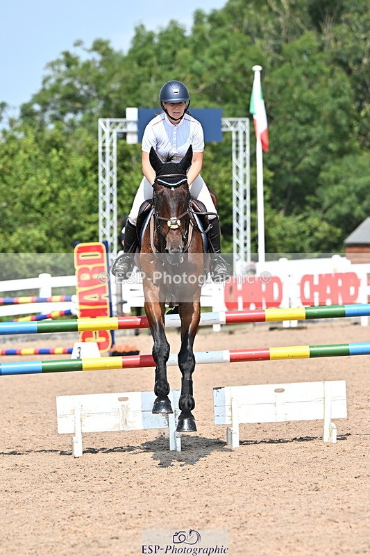 240801A-115855-00610 - Cls 10 1.05m Amateur Qualifier