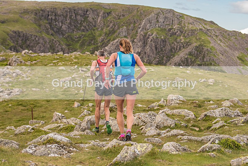 Buttermere Horseshoe-289 - Buttermere Horseshoe Fell Race Saturday 25th June 2022