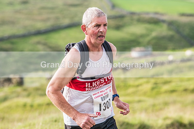 Tebay-209 - Tebay Fell Race Wednesday 26th June 2024