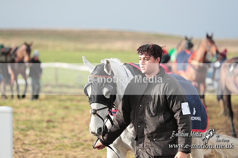 PtP 311223 16 - Larkhill Racing Club Point-to-Point 31/12/23