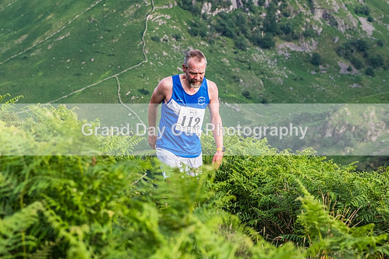 Langstrath-326 - Langstrath Fell Race Wednesday 18th June 2025